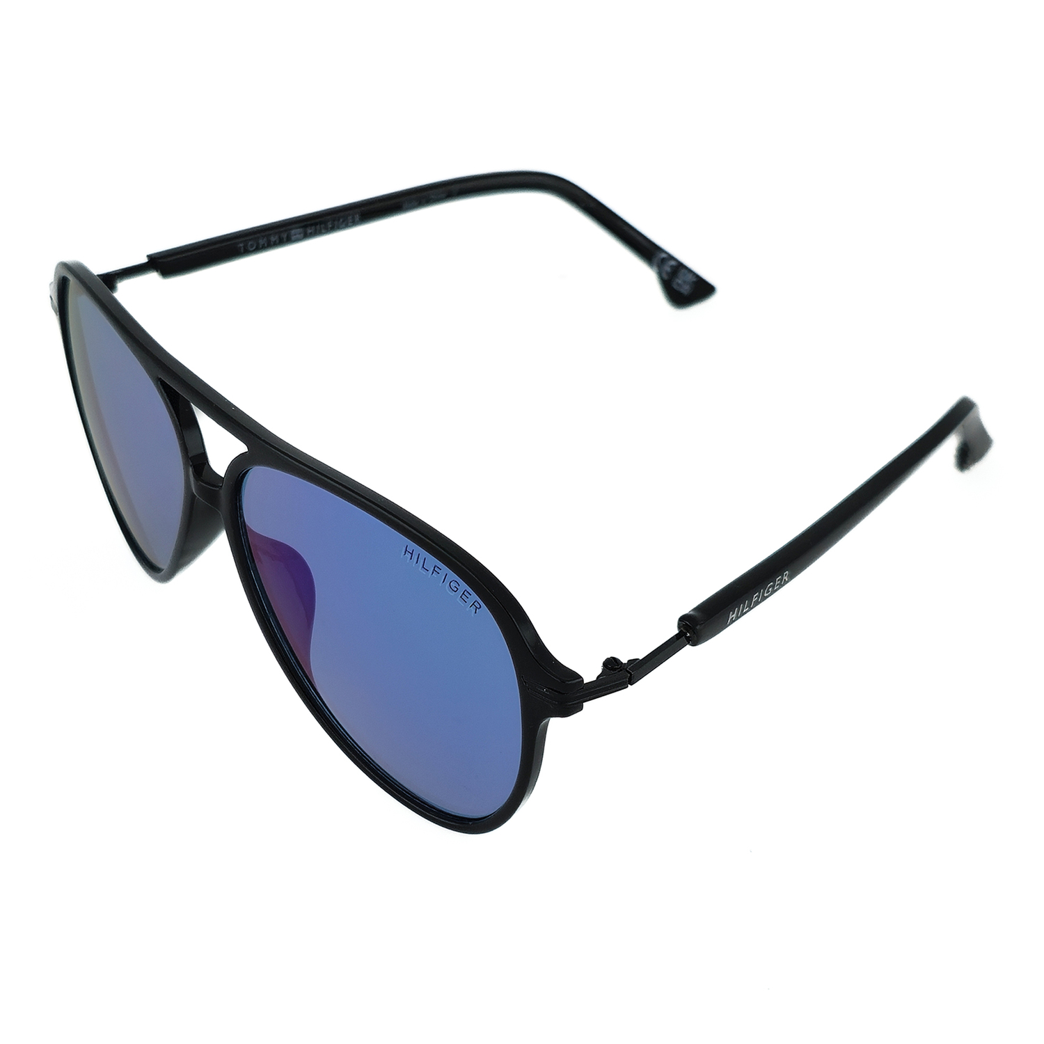 LENTES DE SOL TOMMY HILFIGER OUTLOOK X62057 HOMBRE PROTECCIÓN UV - 2