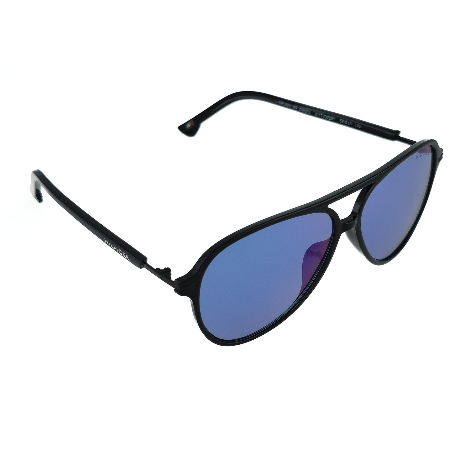 LENTES DE SOL TOMMY HILFIGER OUTLOOK X62057 HOMBRE PROTECCIÓN UV - 4