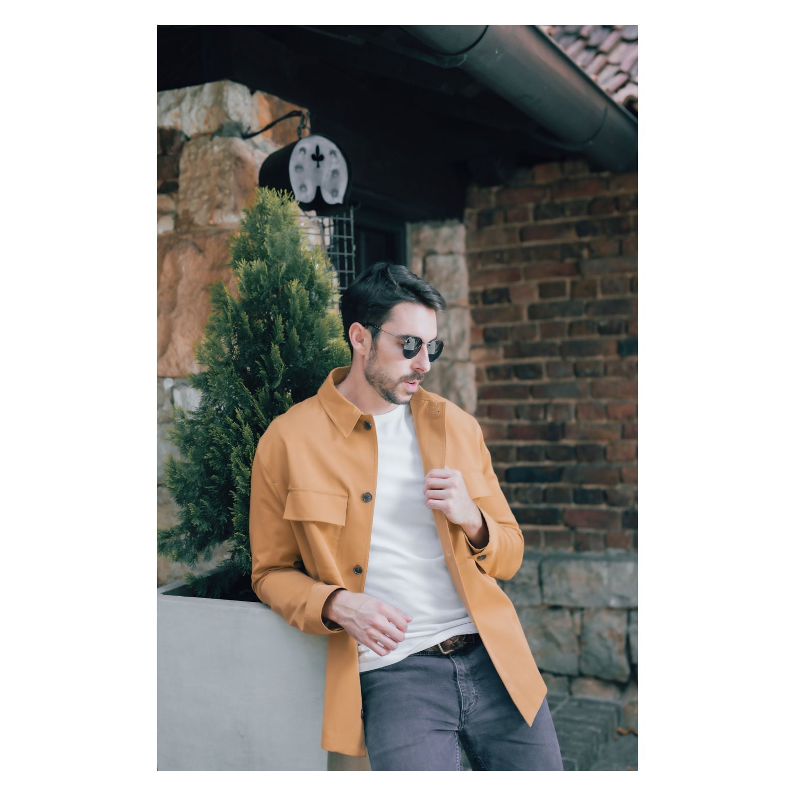 LENTES DE SOL STEVE MADDEN X17136 HOMBRE PROTECCIÓN UV - 7