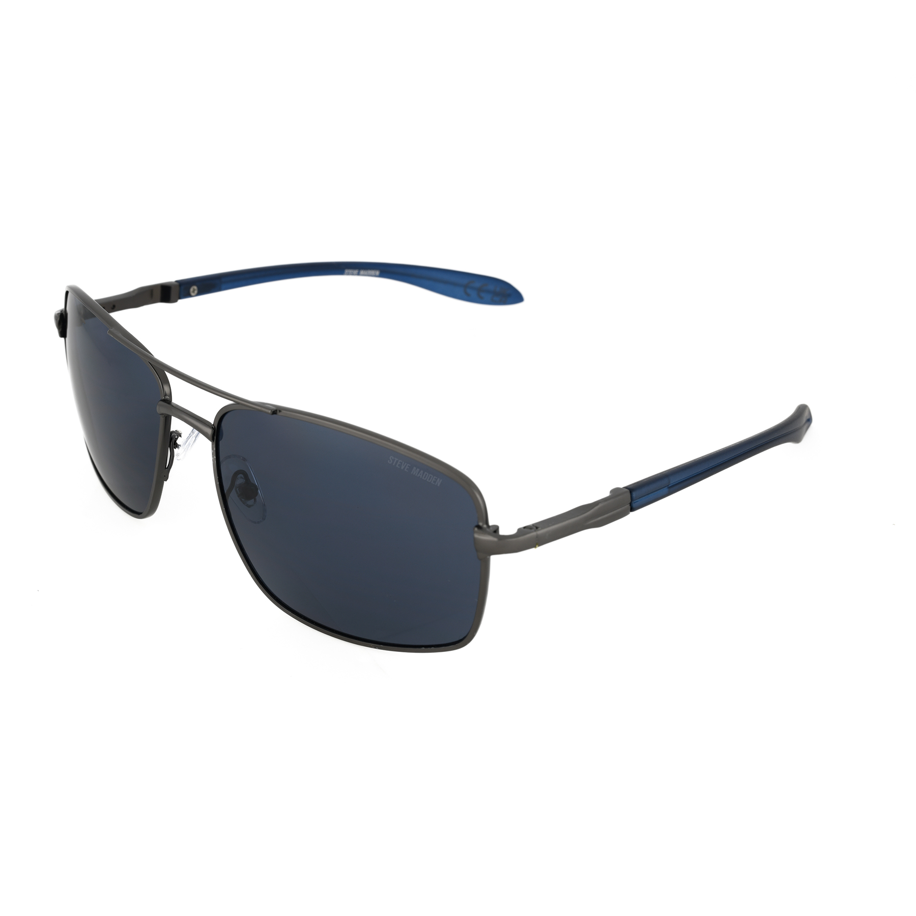 LENTES DE SOL STEVE MADDEN X17118 HOMBRE PROTECCIÓN UV - 9