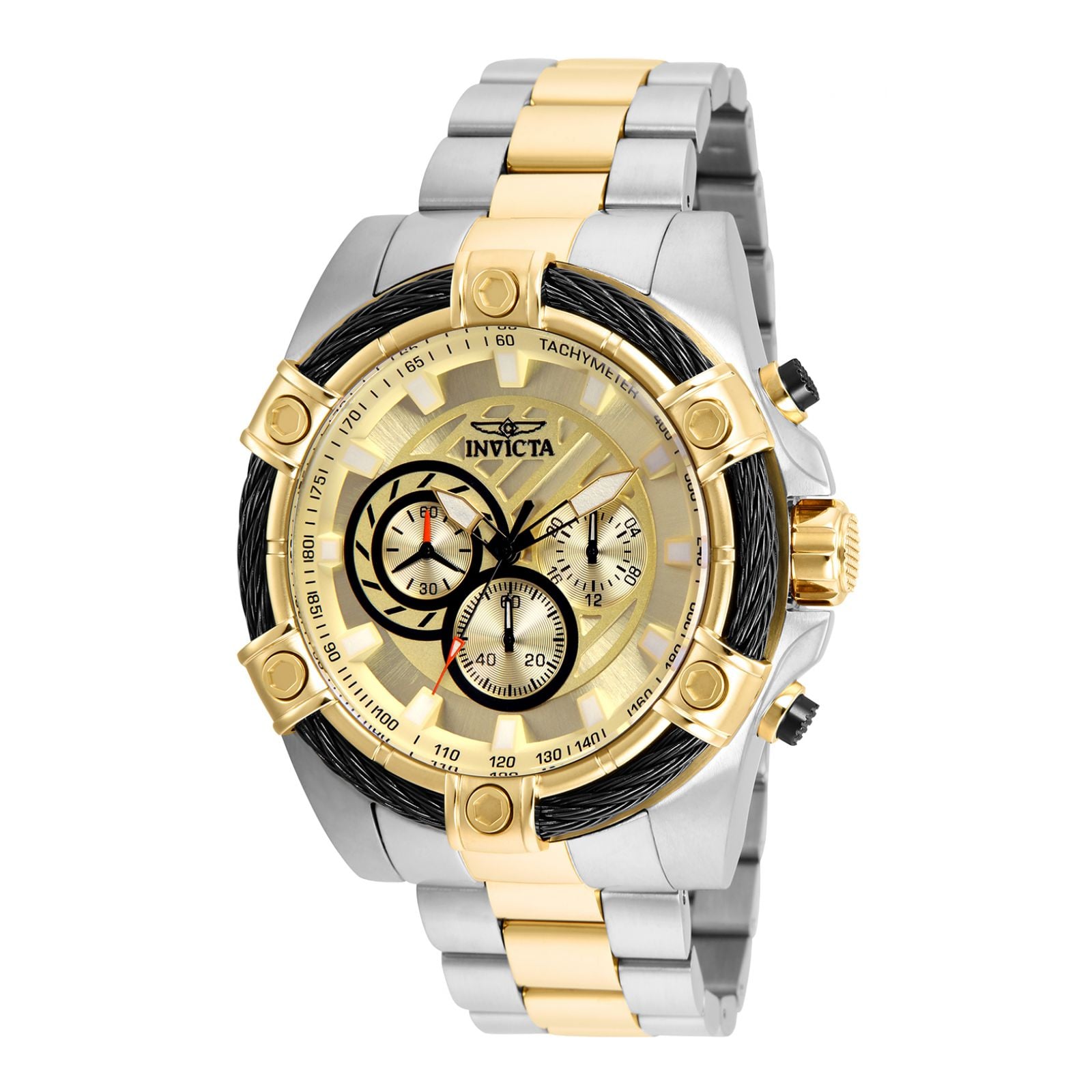 RELOJ INVICTA HOMBRE ANÁLOGO 25518 - 1