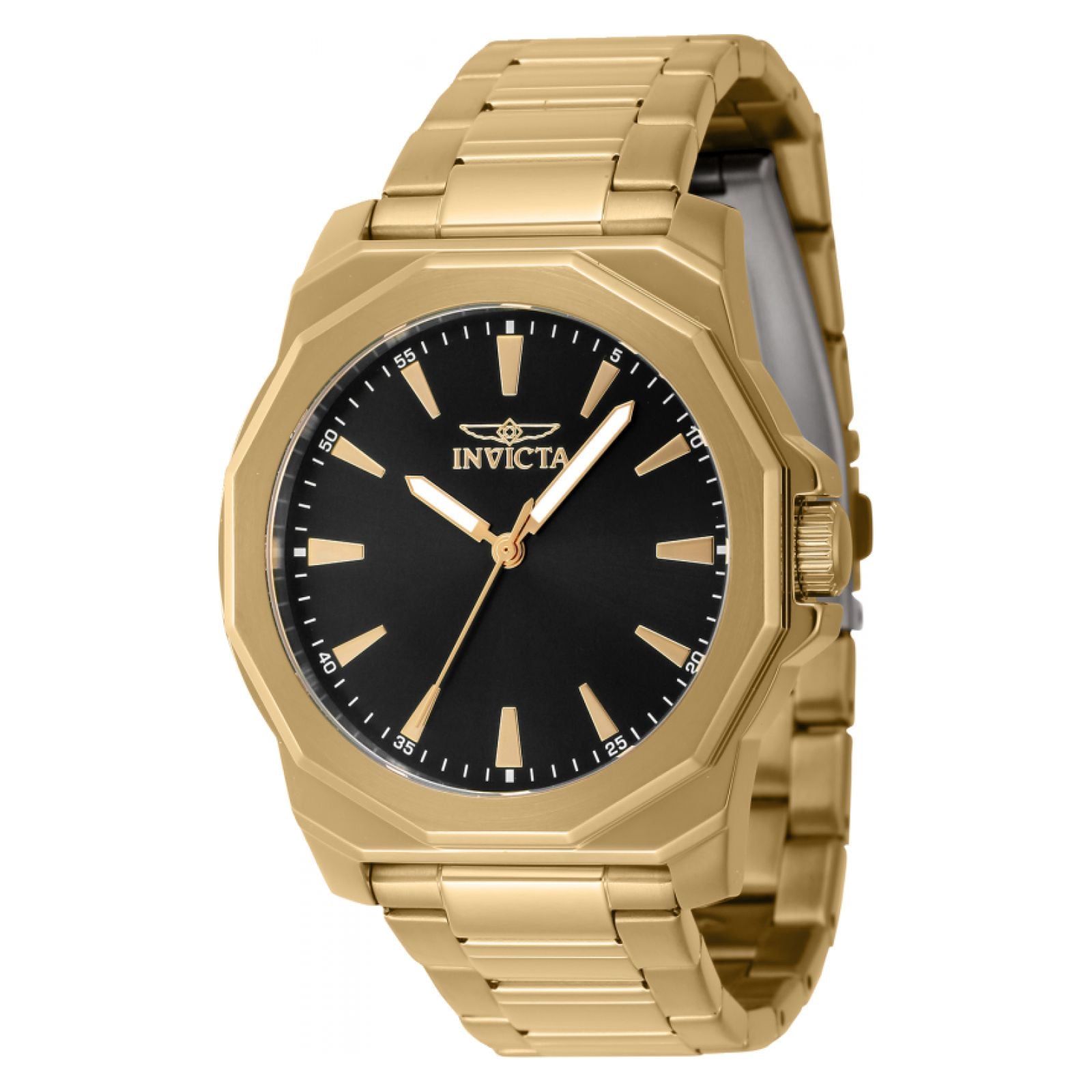 RELOJ INVICTA HOMBRE ANÁLOGO 46839 - 1