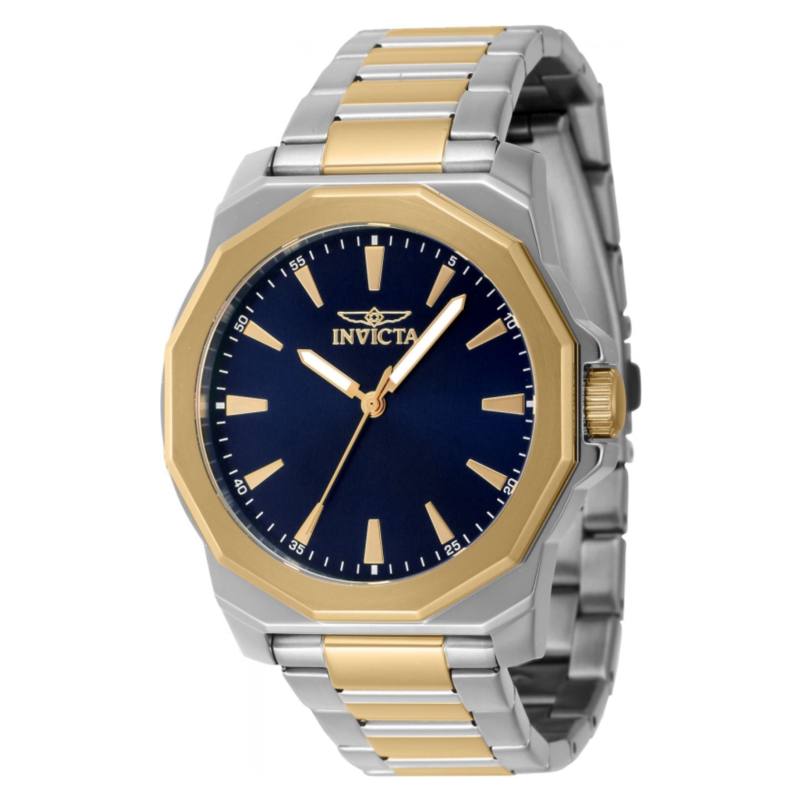 RELOJ INVICTA HOMBRE ANÁLOGO 46838 - 1
