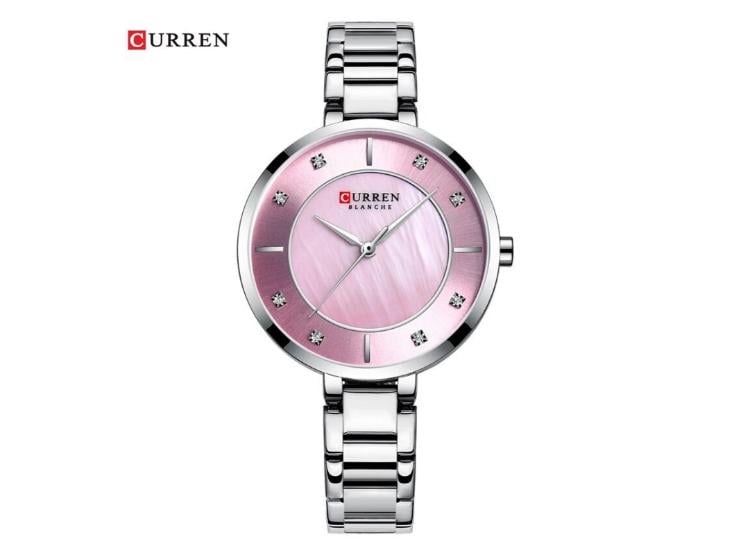 RELOJ CURREN MUJER ANÁLOGO KREC6119 - 1