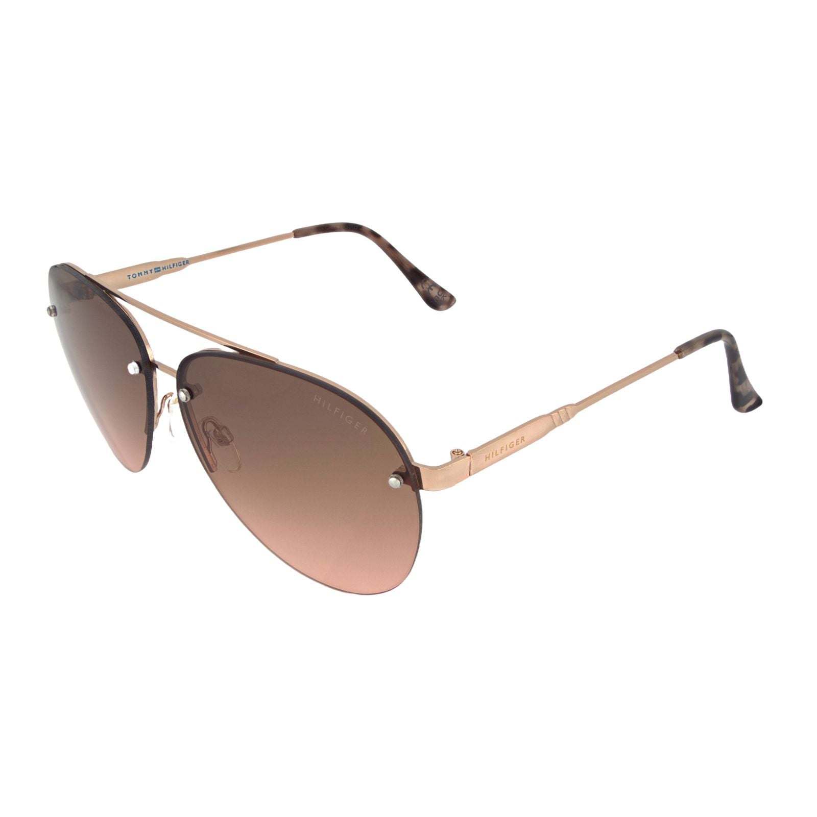 LENTES DE SOL TOMMY HILFIGER X60147 MUJER PROTECCIÓN UV - 1