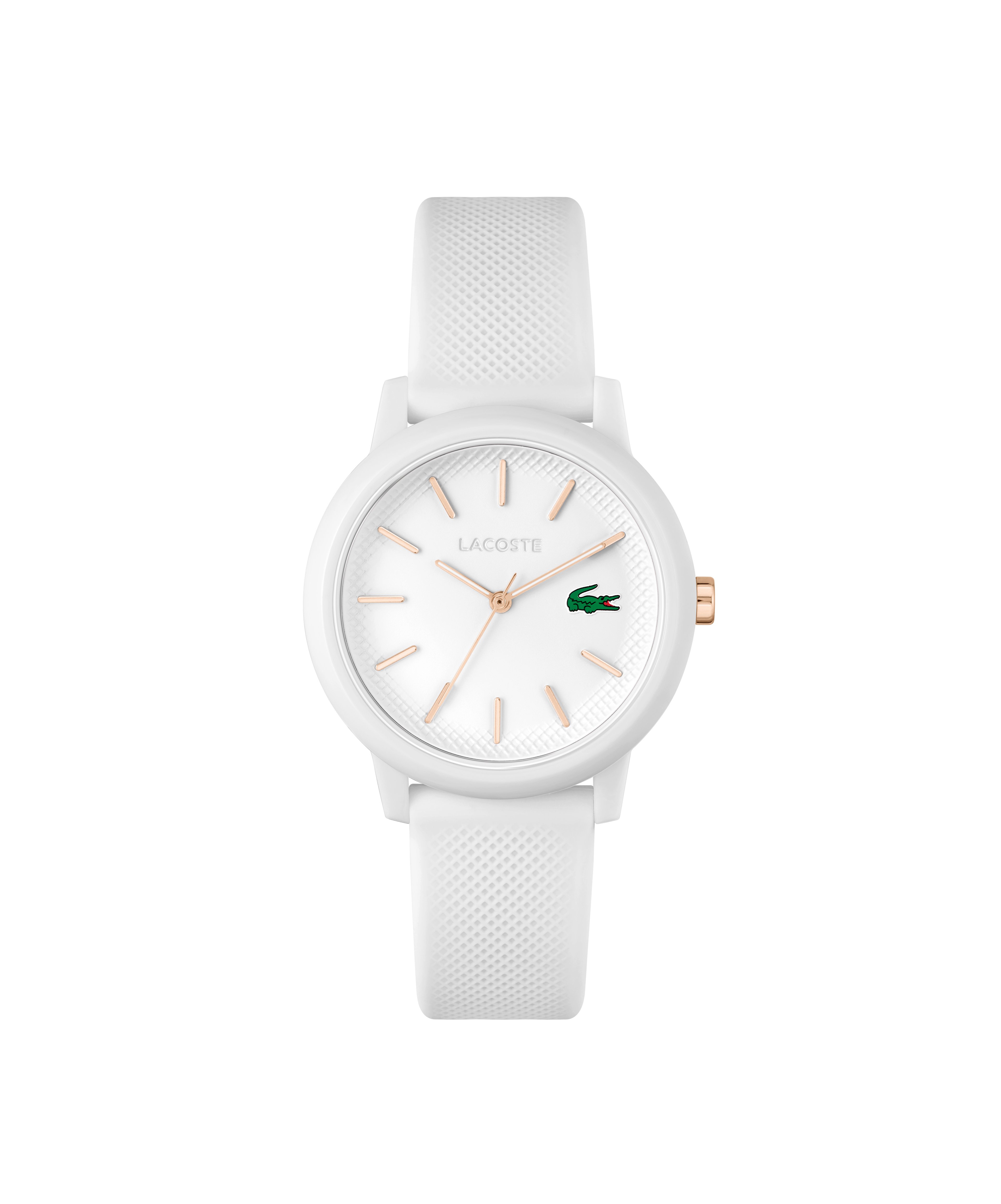 RELOJ LACOSTE MUJER ANÁLOGO 2001211 - 1