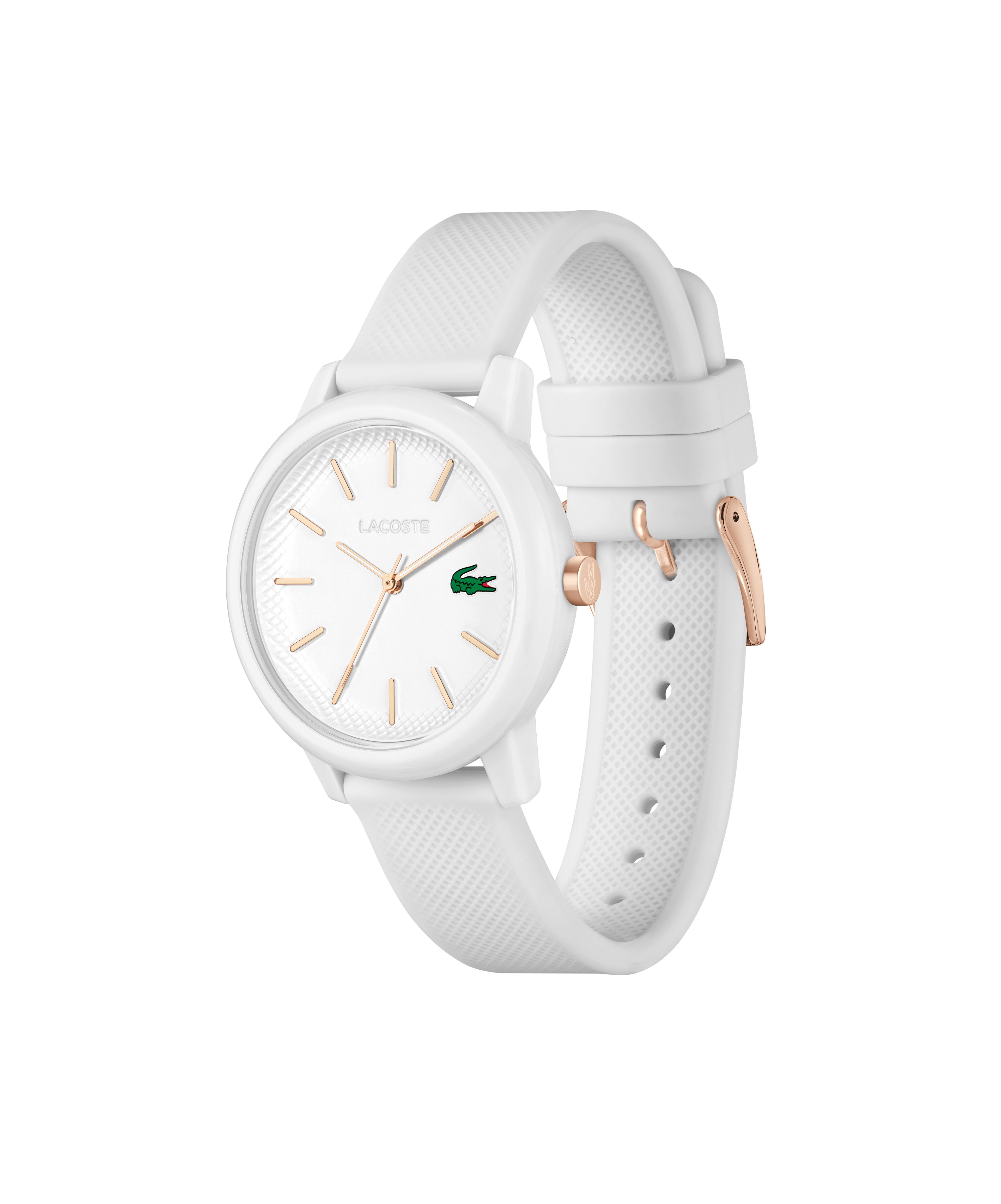 RELOJ LACOSTE MUJER ANÁLOGO 2001211 - 2
