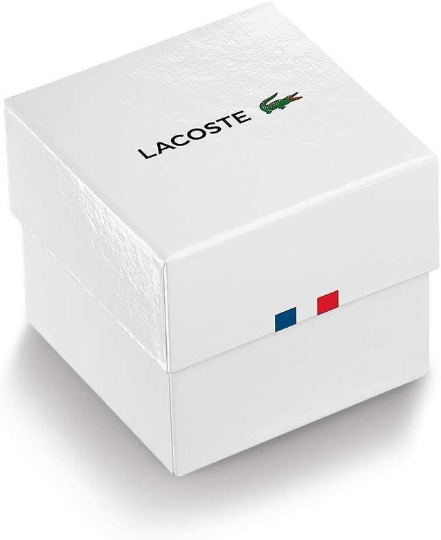 RELOJ LACOSTE HOMBRE ANÁLOGO 2011185 - 4