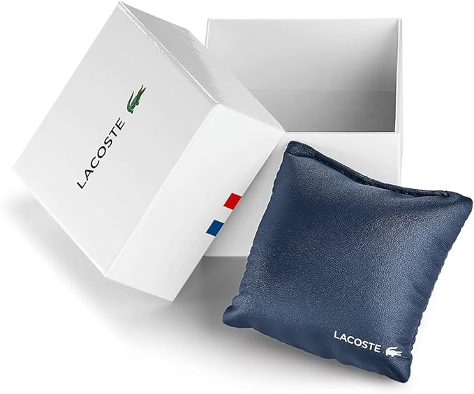 RELOJ LACOSTE HOMBRE ANÁLOGO 2011185 - 5