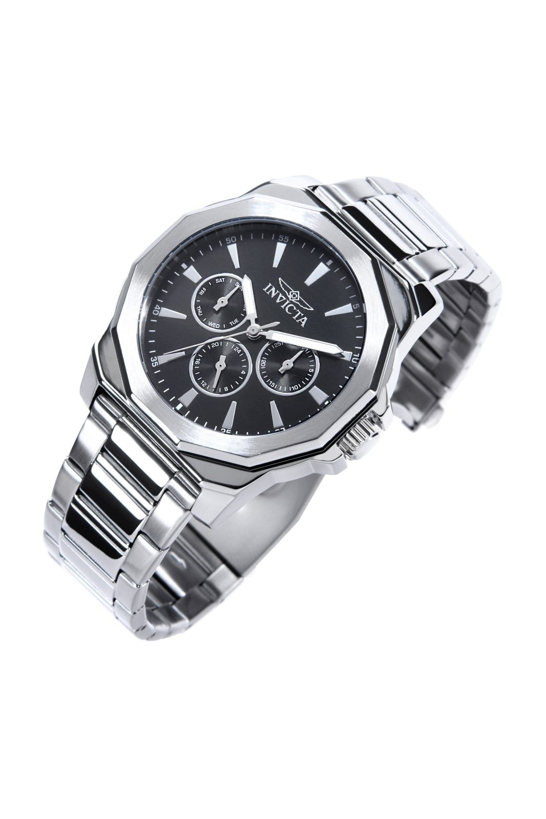 RELOJ INVICTA HOMBRE ANÁLOGO 46842 - 2