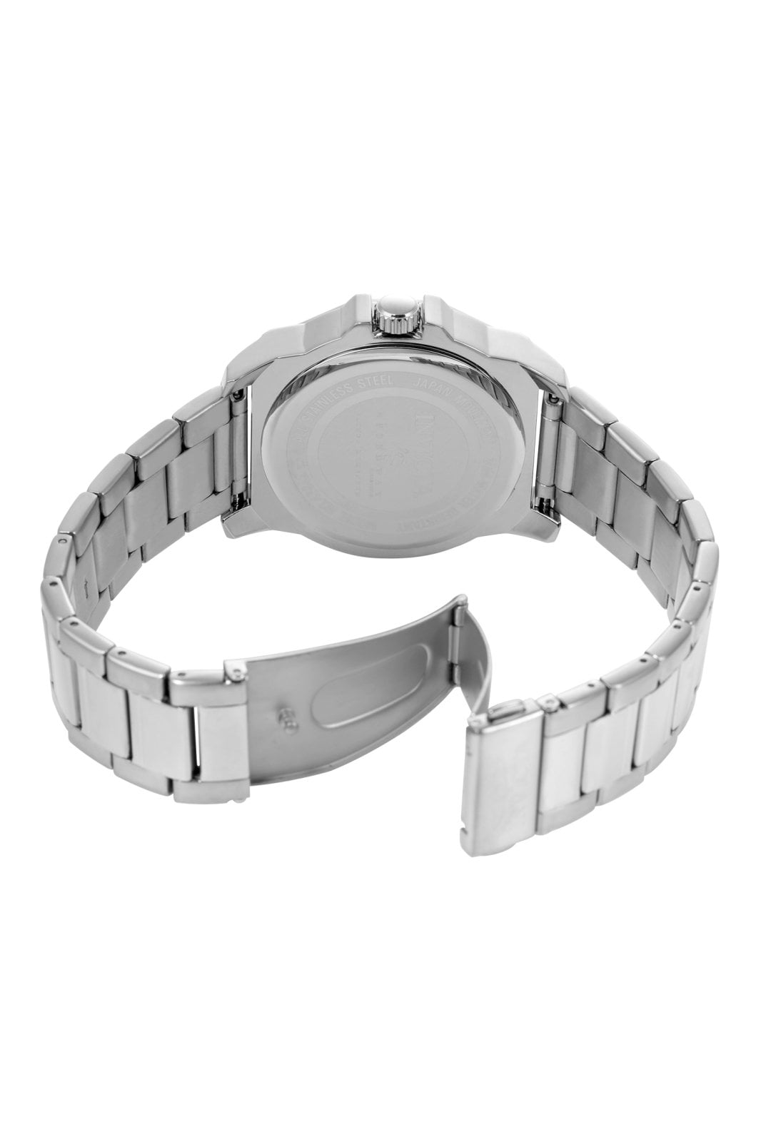 RELOJ INVICTA HOMBRE ANÁLOGO 46842 - 3