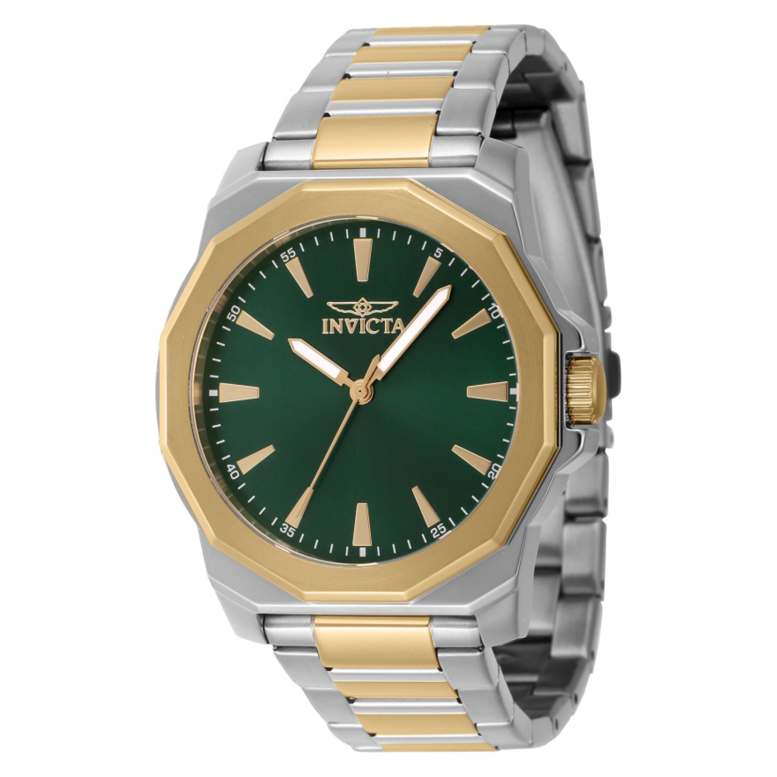 RELOJ INVICTA HOMBRE ANÁLOGO 46836 - 1