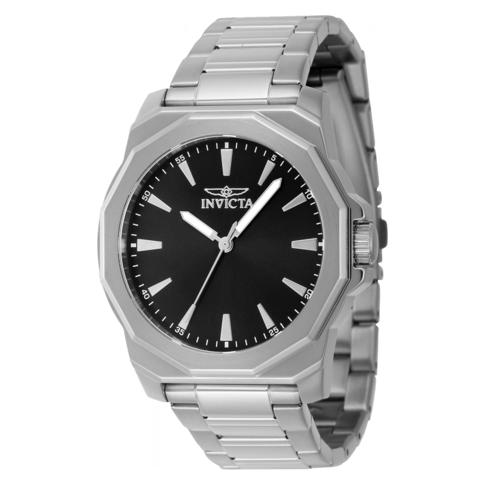 RELOJ INVICTA HOMBRE ANÁLOGO 46831 - 1