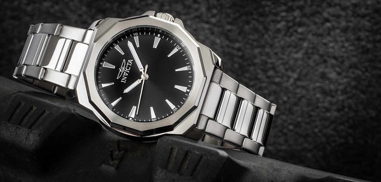 RELOJ INVICTA HOMBRE ANÁLOGO 46831 - 2