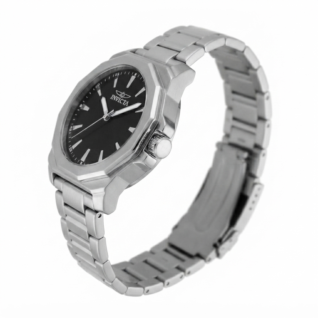 RELOJ INVICTA HOMBRE ANÁLOGO 46831 - 2