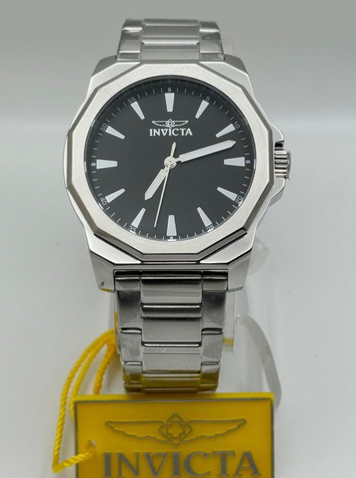 RELOJ INVICTA HOMBRE ANÁLOGO 46831 - 3
