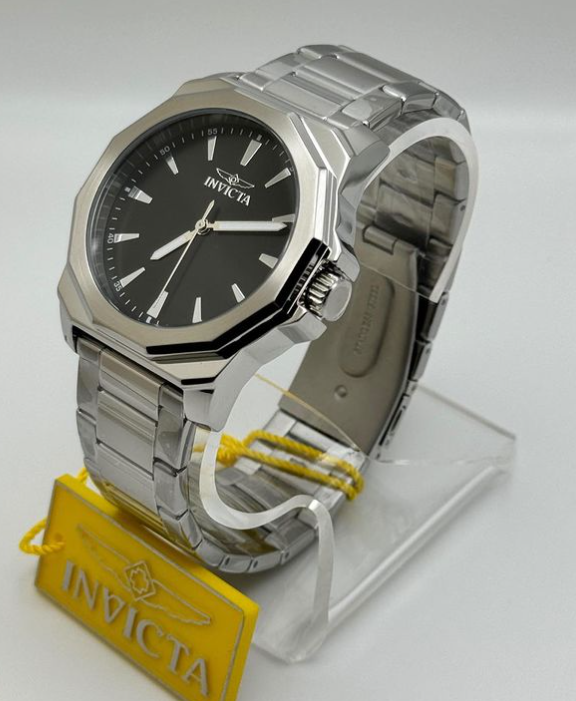RELOJ INVICTA HOMBRE ANÁLOGO 46831 - 4