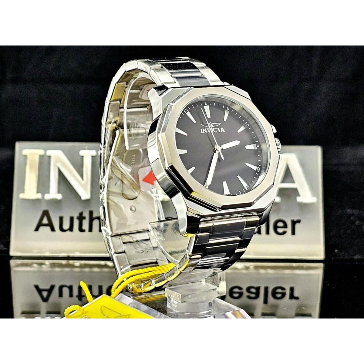 RELOJ INVICTA HOMBRE ANÁLOGO 46831 - 5