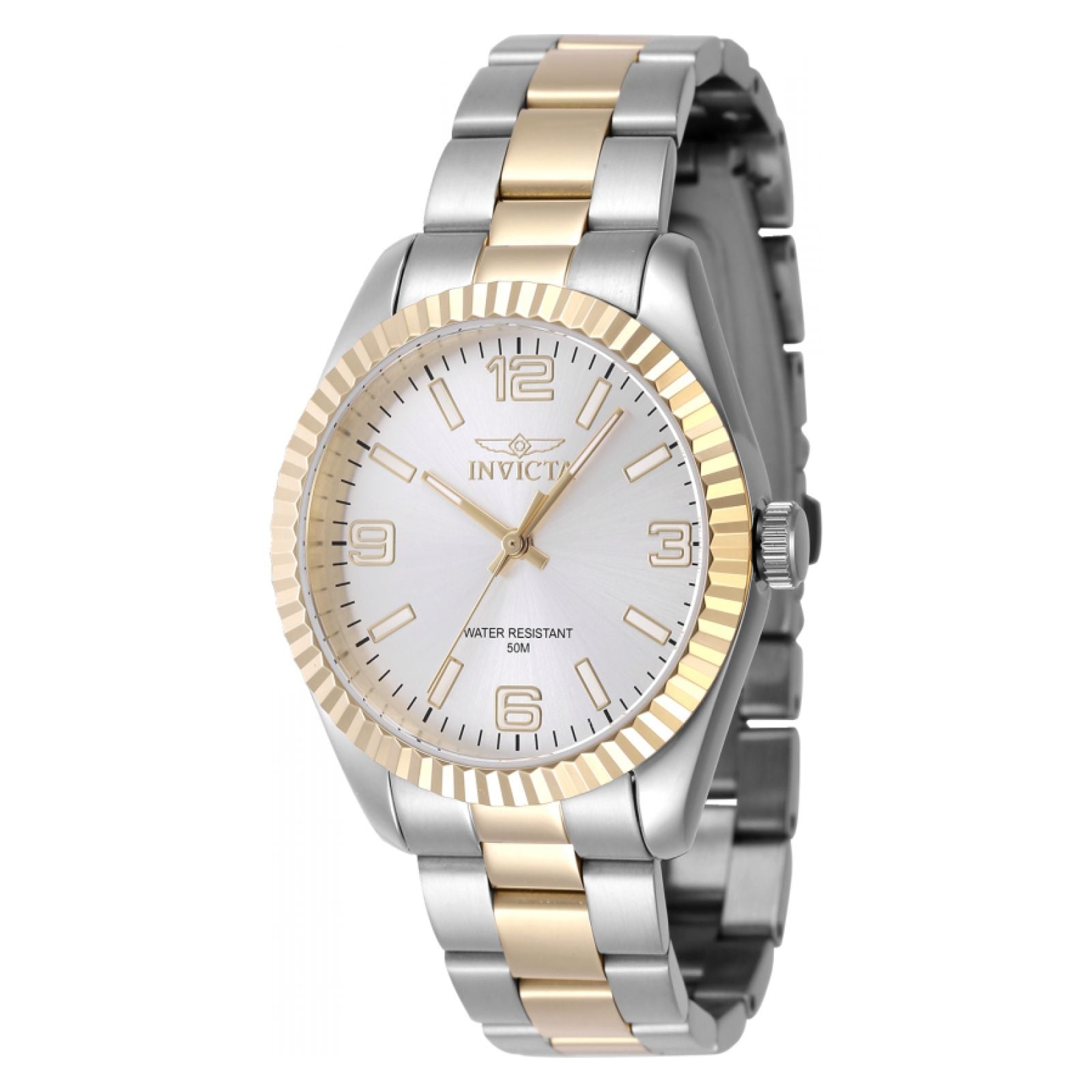 RELOJ INVICTA MUJER ANÁLOGO 47469 - 1