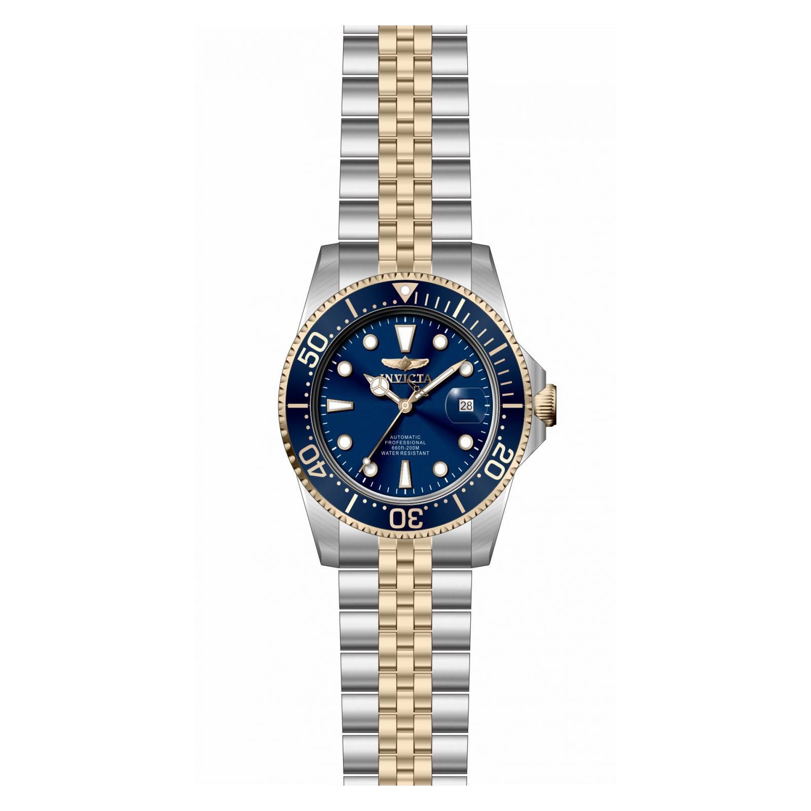 RELOJ INVICTA 30098 HOMBRES - 3