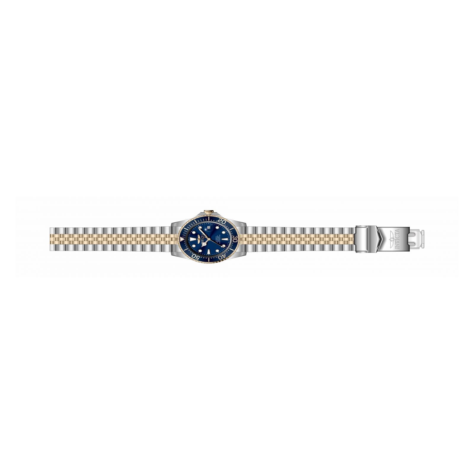 RELOJ INVICTA 30098 HOMBRES - 4