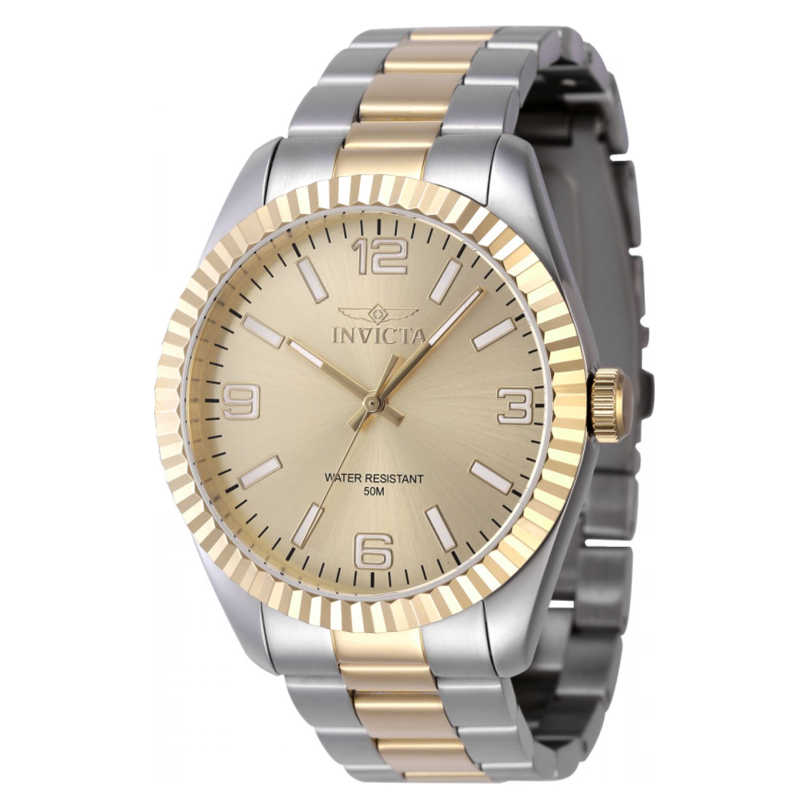 RELOJ INVICTA 47457  HOMBRES - 1
