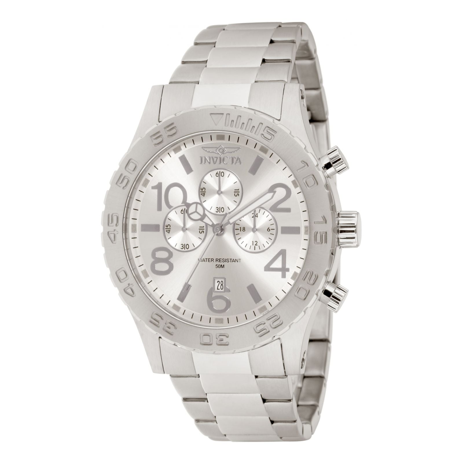 RELOJ INVICTA 1269 HOMBRE - 1