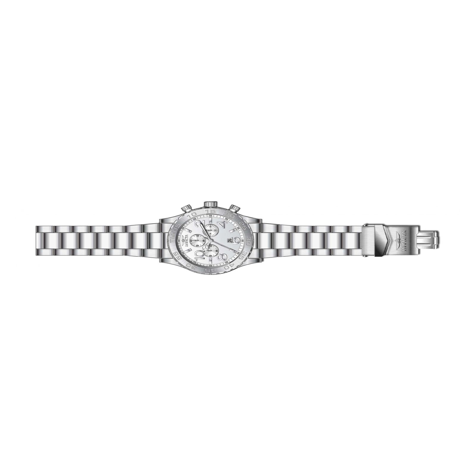 RELOJ INVICTA 1269 HOMBRE - 6