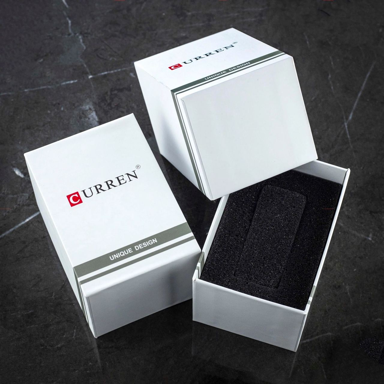 RELOJ CURREN HOMBRE ANÁLOGO KREC9503 - 6