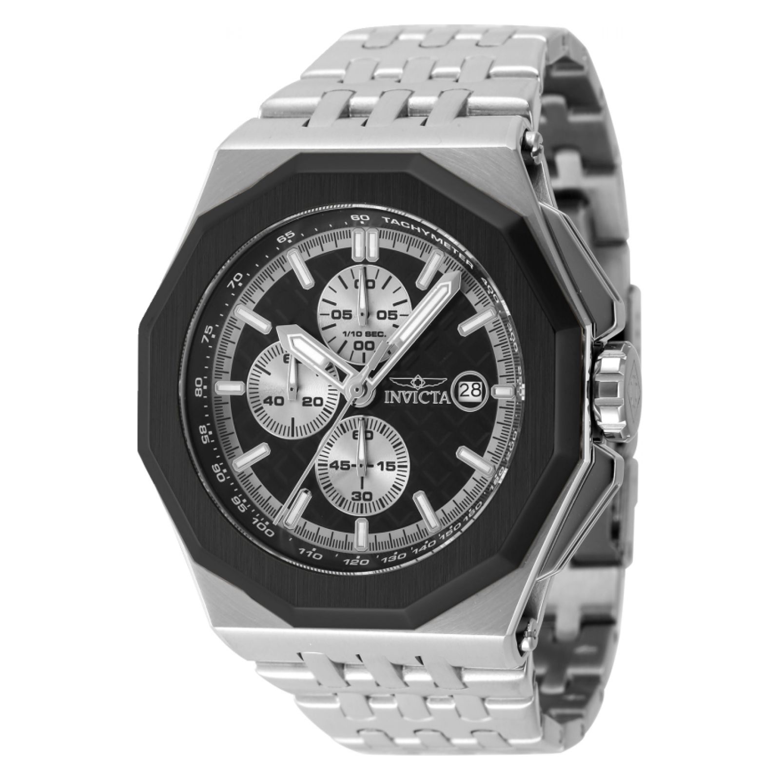 RELOJ INVICTA 47390 HOMBRES - 1
