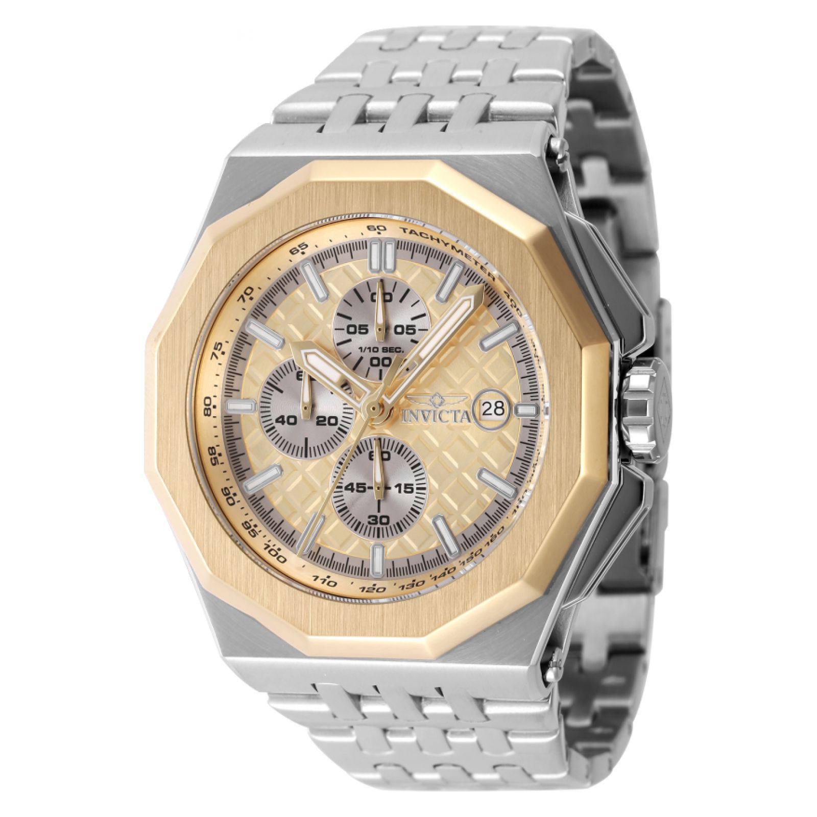 RELOJ INVICTA 47393  HOMBRES - 1