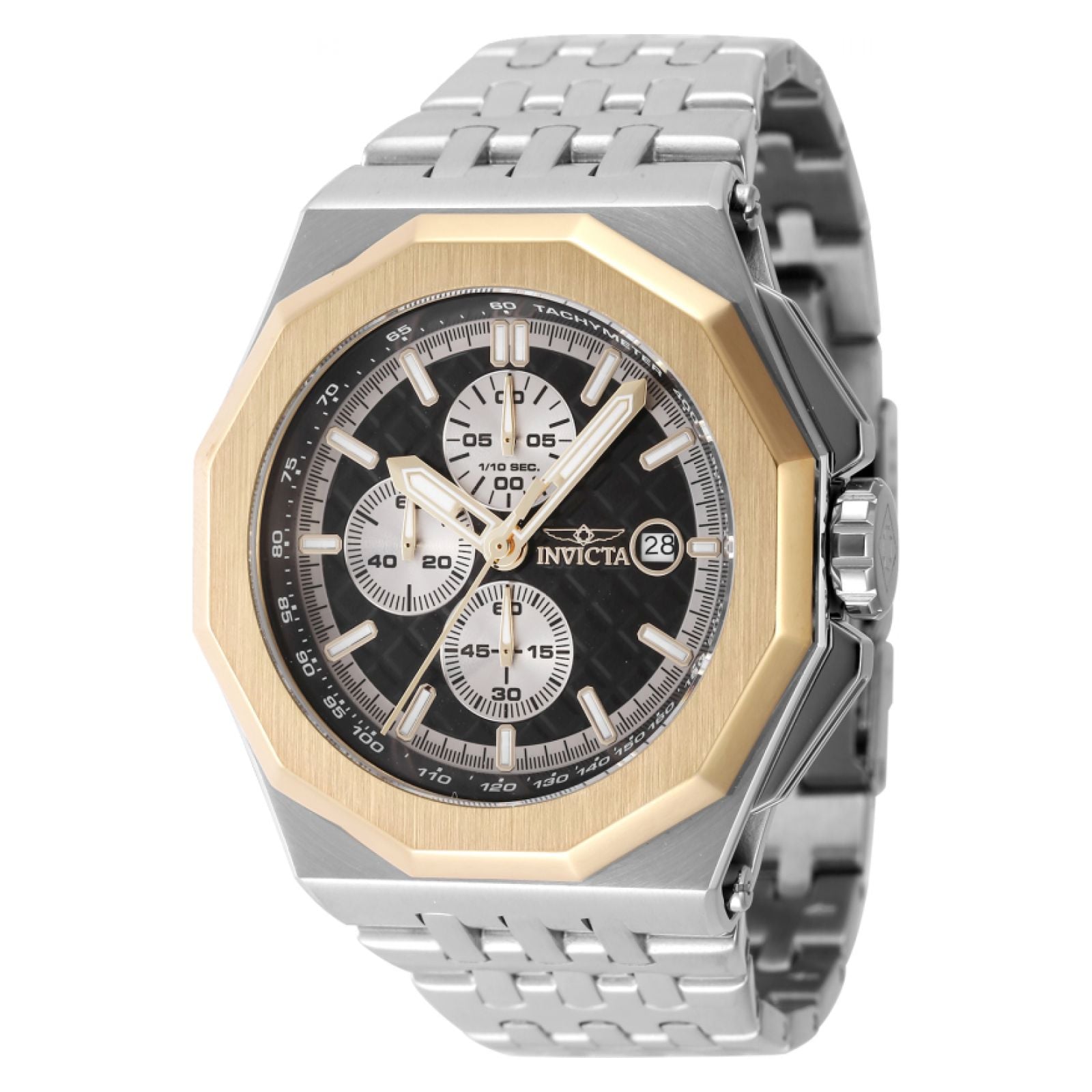 RELOJ INVICTA 47392 HOMBRES - 1