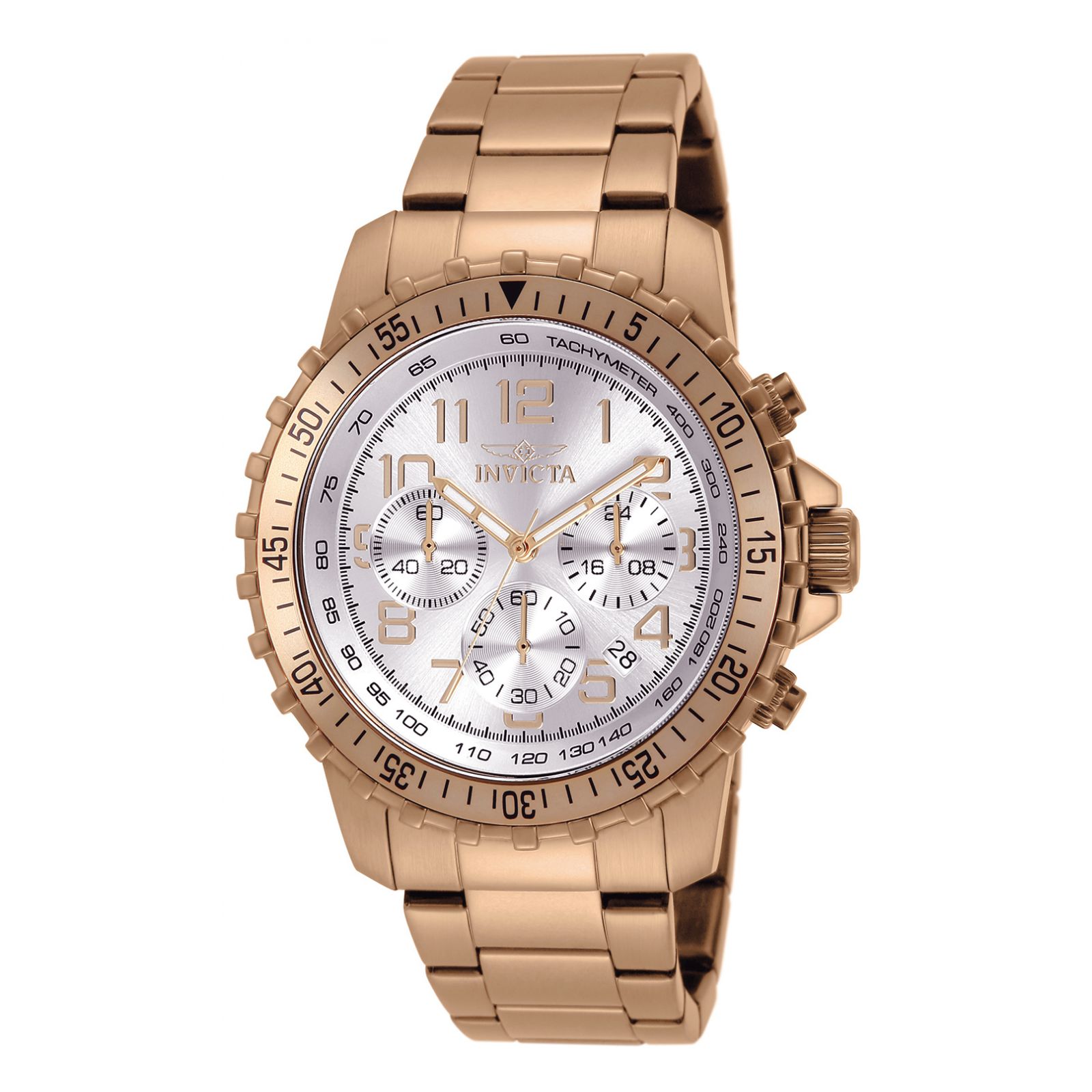 RELOJ INVICTA 11368  HOMBRE - 1