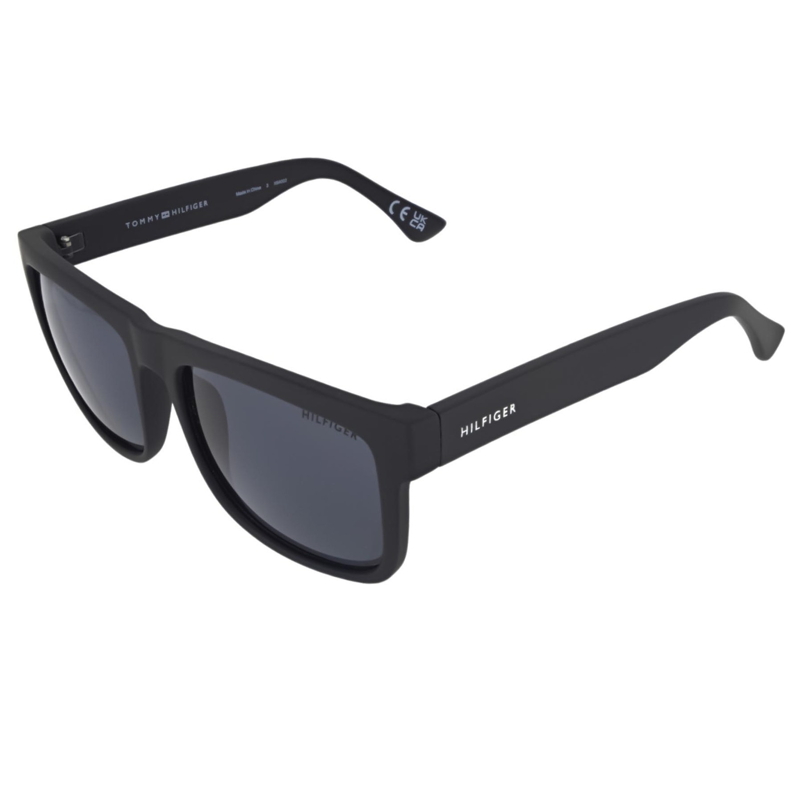 LENTES DE SOL TOMMY HILFIGER X64002 HOMBRE PROTECCIÓN UV - 2