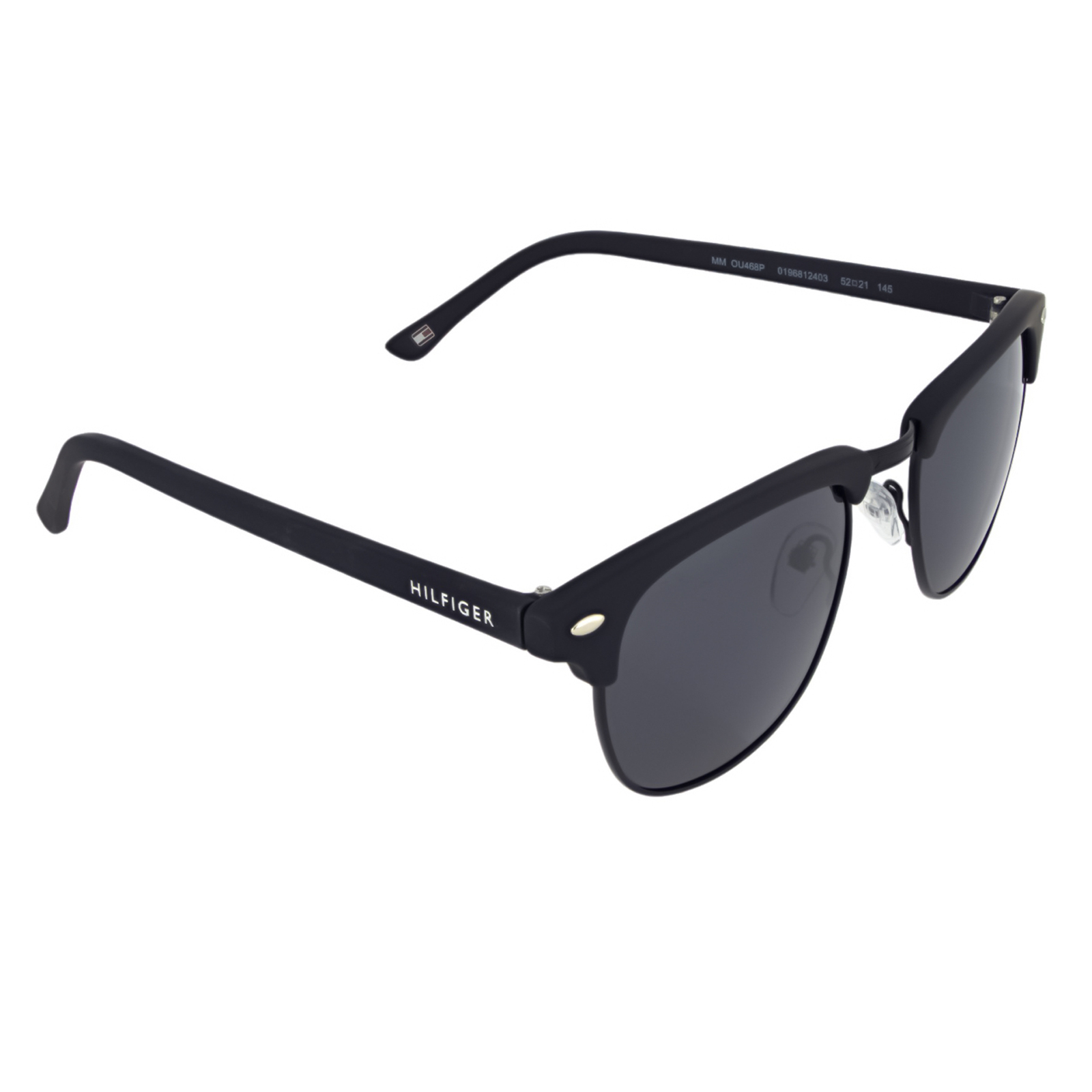 LENTES DE SOL TOMMY HILFIGER X64002 HOMBRE PROTECCIÓN UV - 4