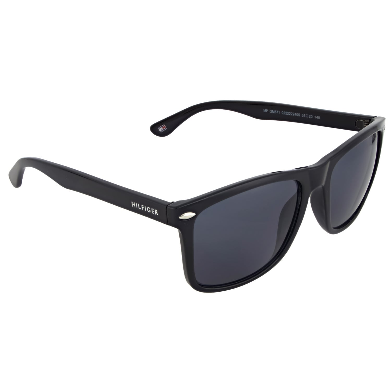 LENTES DE SOL TOMMY HILFIGER X62168 HOMBRE PROTECCIÓN UV - 3