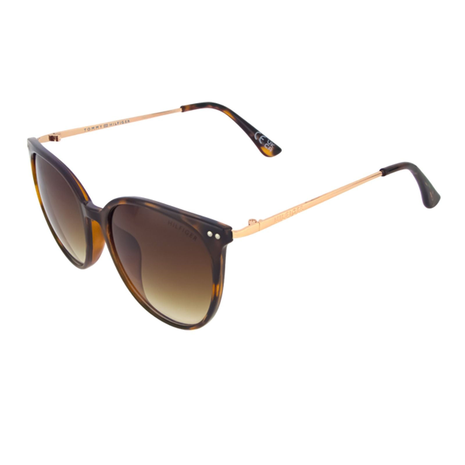LENTES DE SOL TOMMY HILFIGER 66397625 MUJER PROTECCIÓN UV - 1