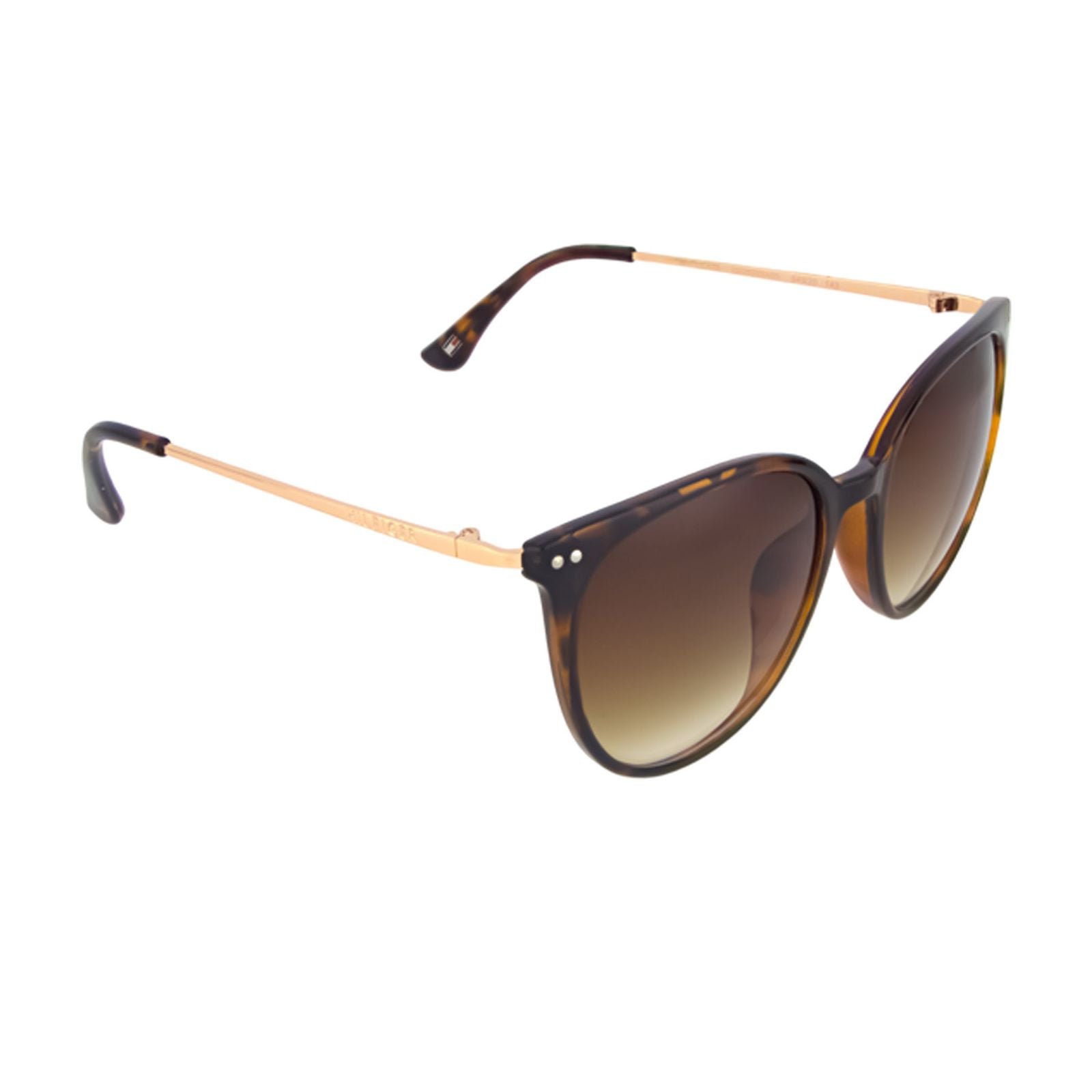 LENTES DE SOL TOMMY HILFIGER 66397625 MUJER PROTECCIÓN UV - 3