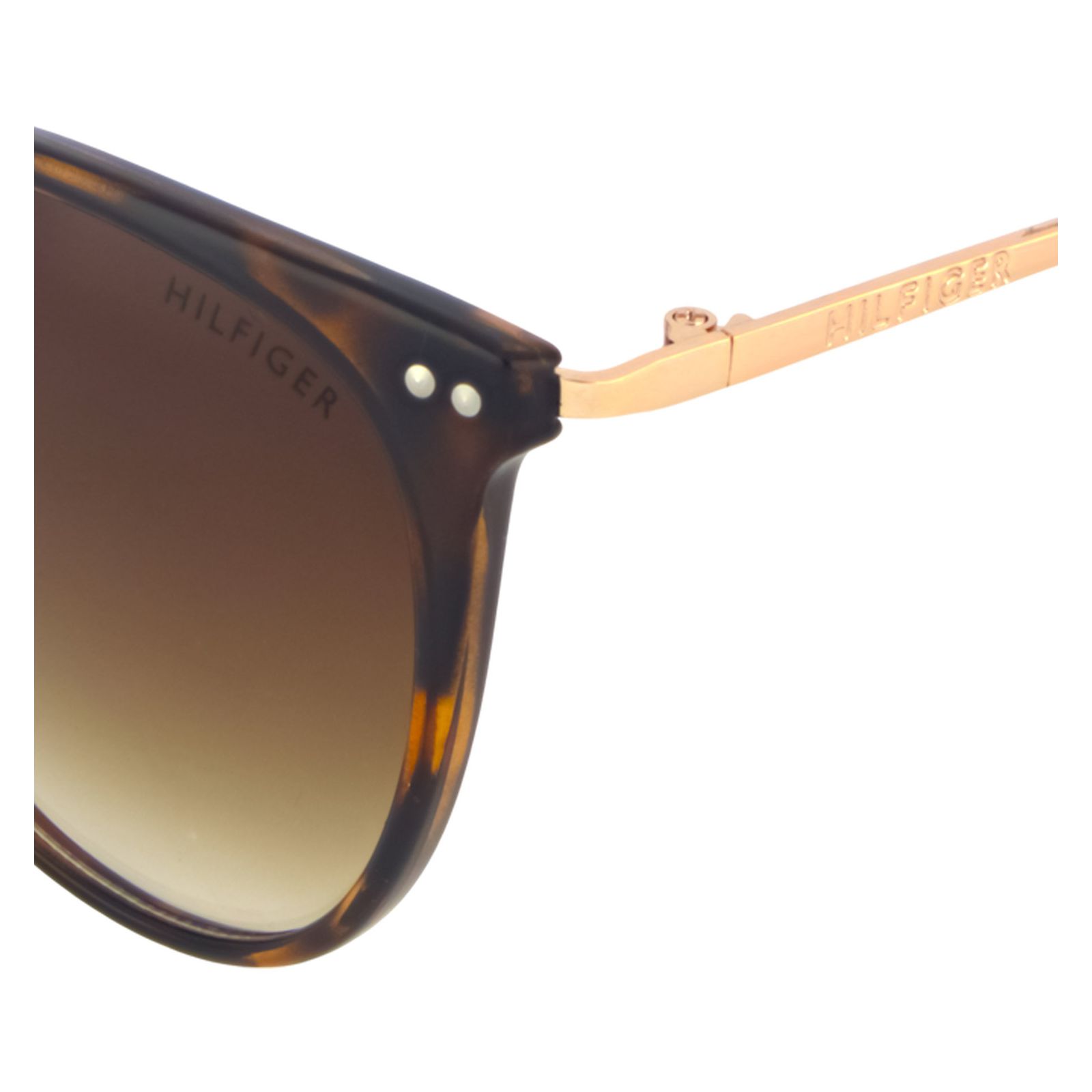 LENTES DE SOL TOMMY HILFIGER 66397625 MUJER PROTECCIÓN UV - 4