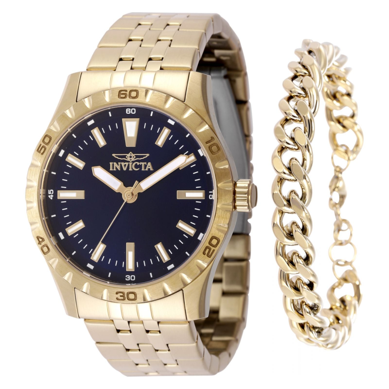 RELOJ INVICTA 48285 HOMBRES - 1