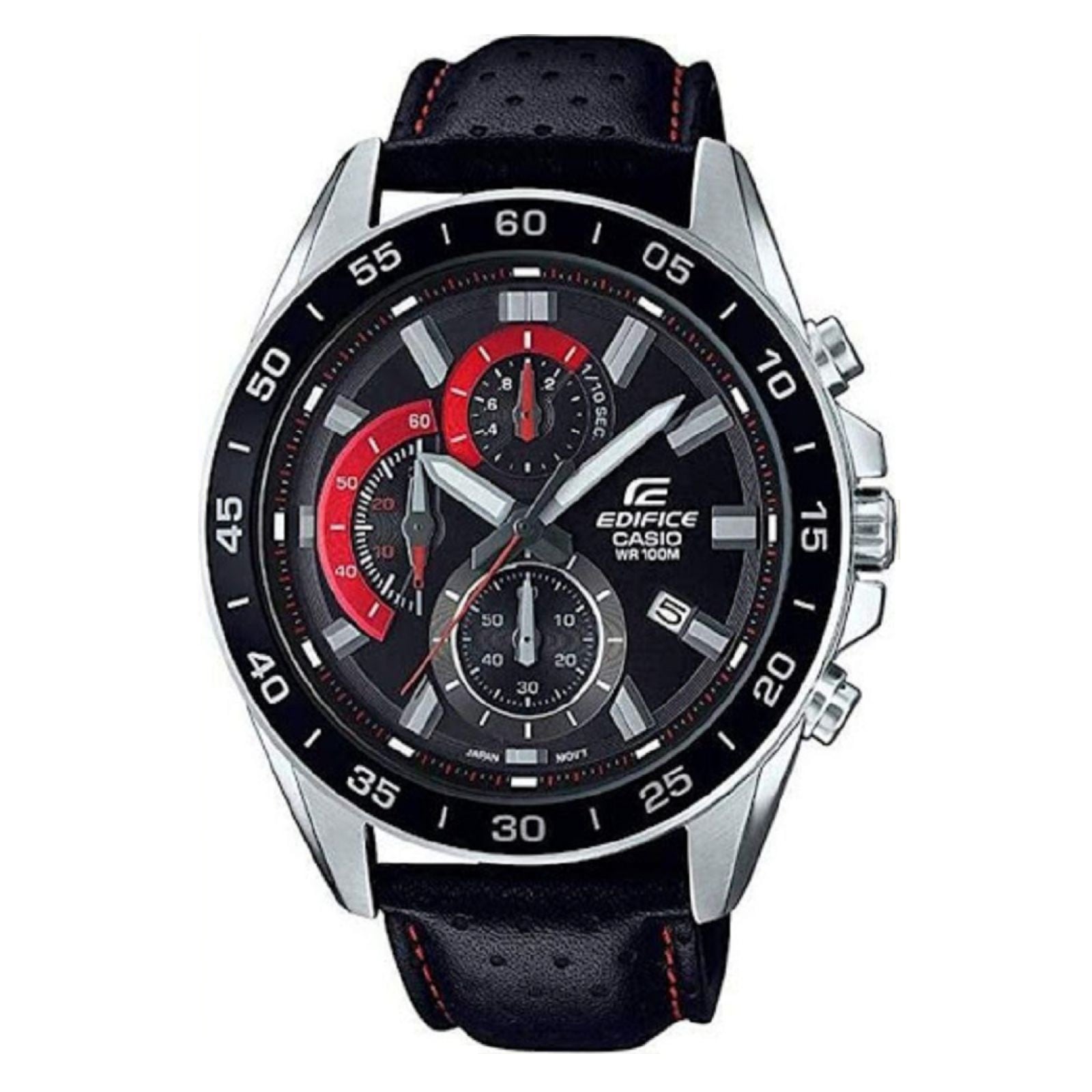RELOJ CASIO EFV-550L-1AVUDF UNISEX - 1