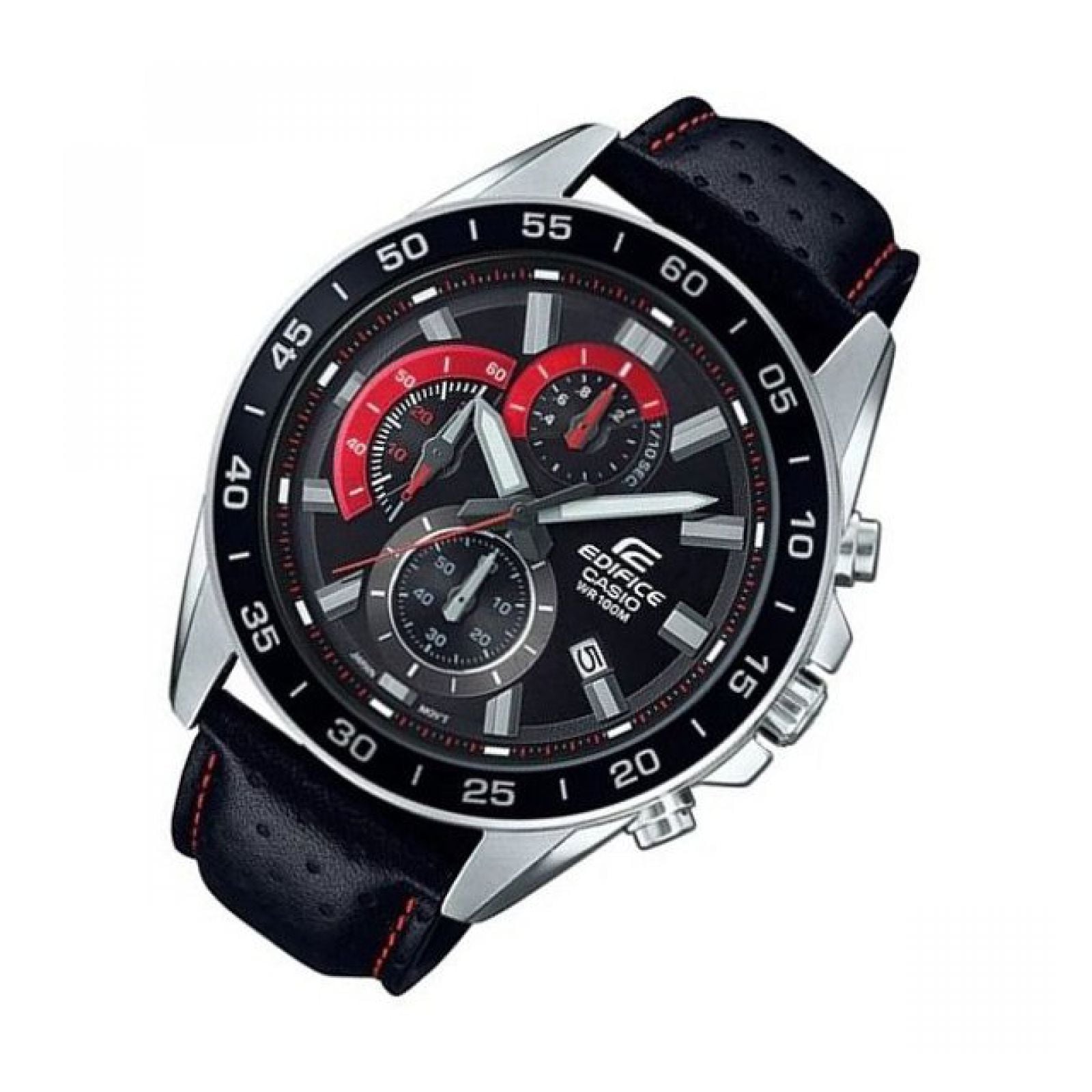 RELOJ CASIO EFV-550L-1AVUDF UNISEX - 2