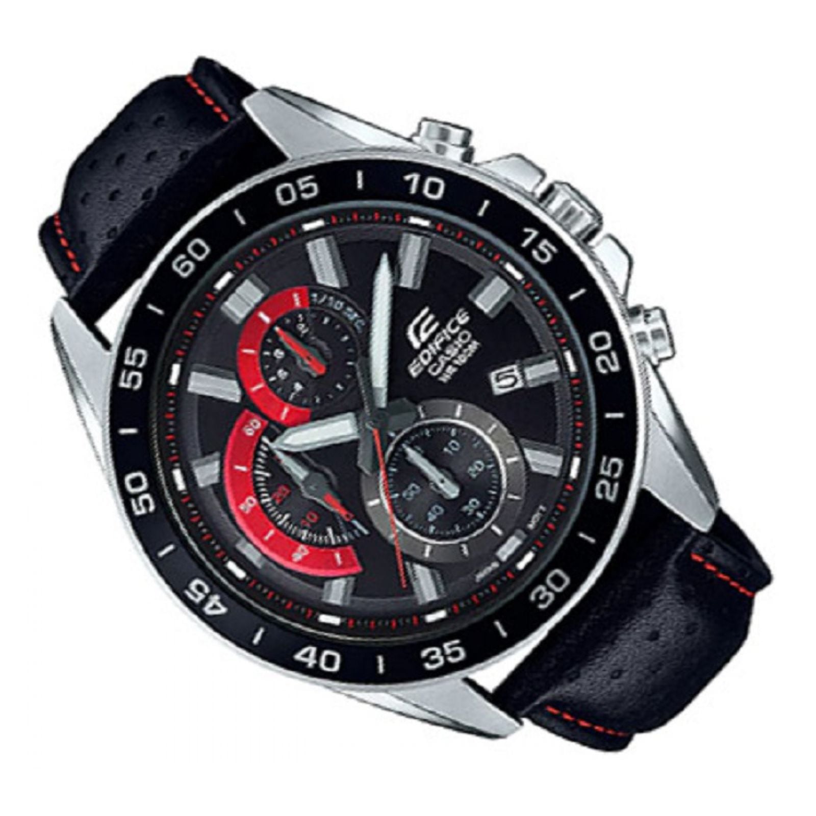RELOJ CASIO EFV-550L-1AVUDF UNISEX - 3