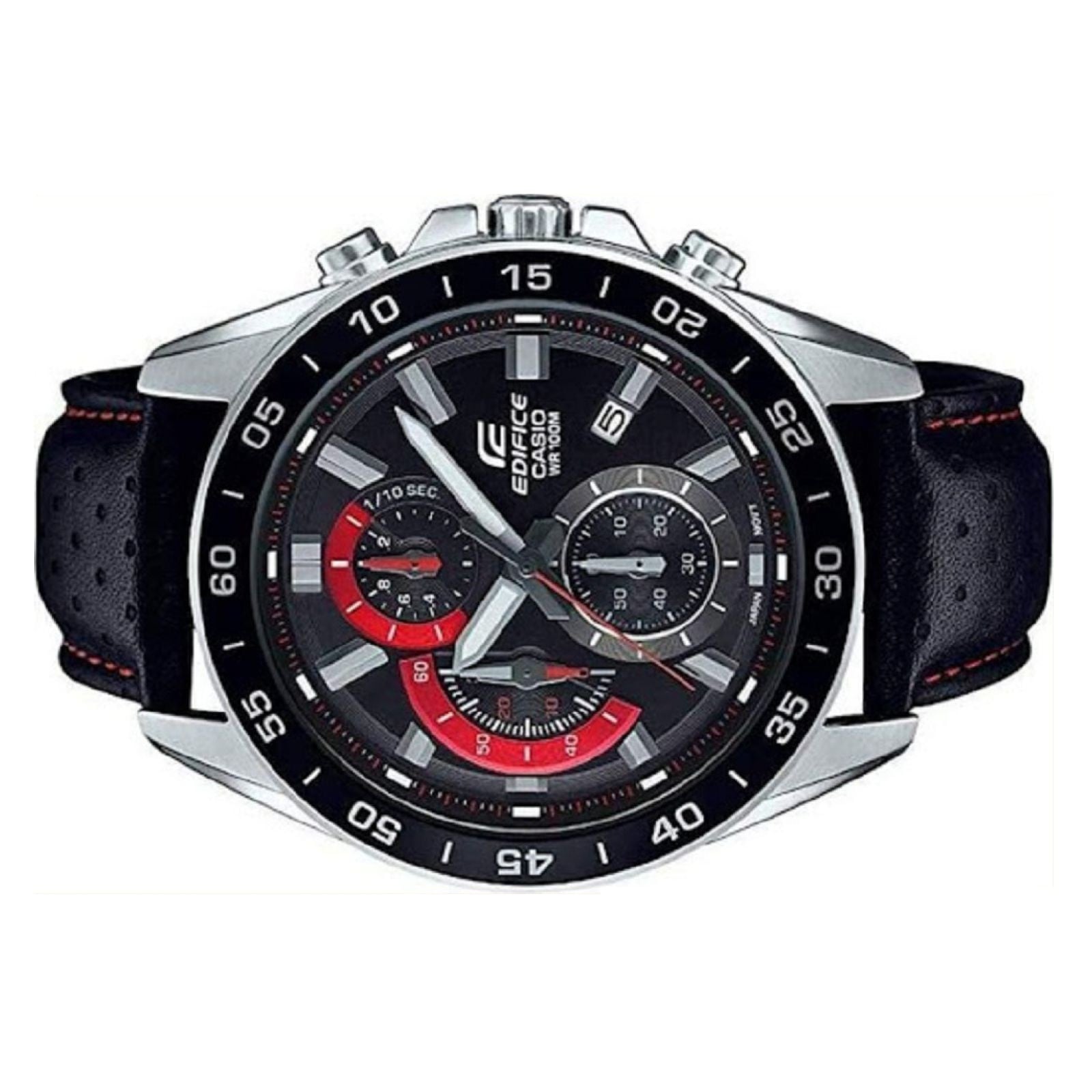RELOJ CASIO EFV-550L-1AVUDF UNISEX - 4