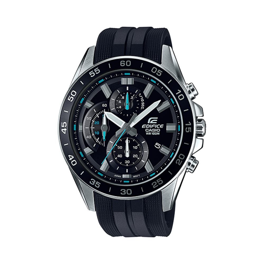 RELOJ CASIO EFV_550P_1AV  HOMBRE - 1