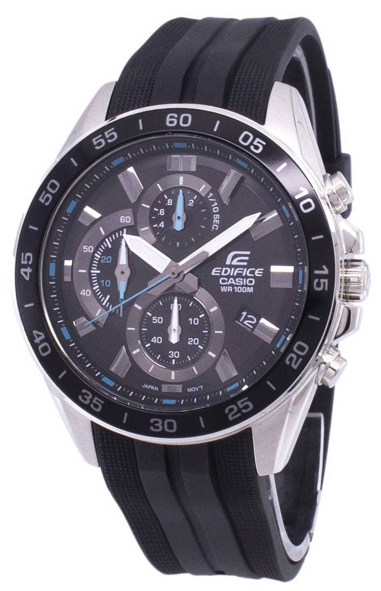 RELOJ CASIO EFV_550P_1AV  HOMBRE - 2