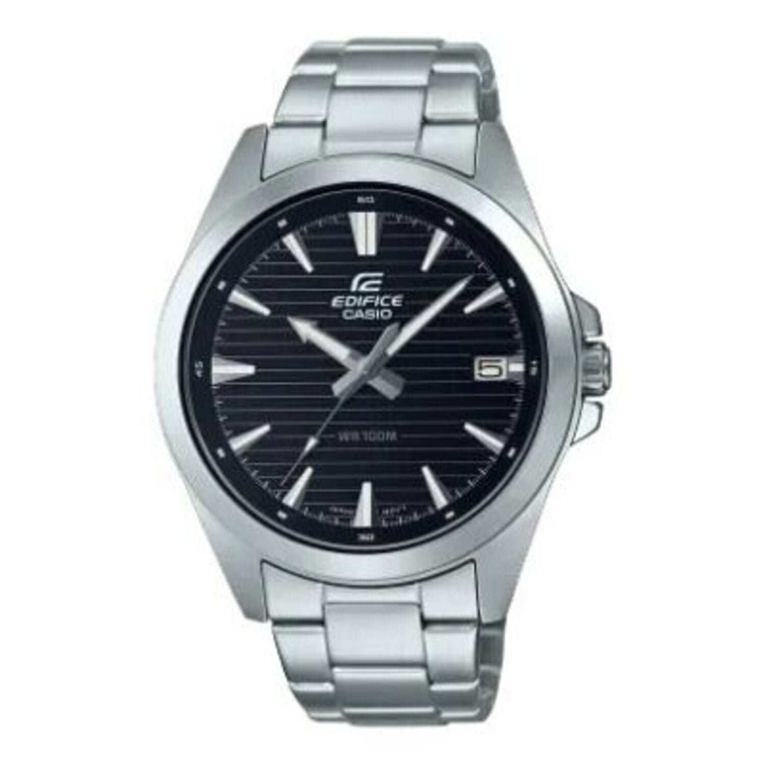 RELOJ CASIO EFV140D-1AVUDF UNISEX - 1