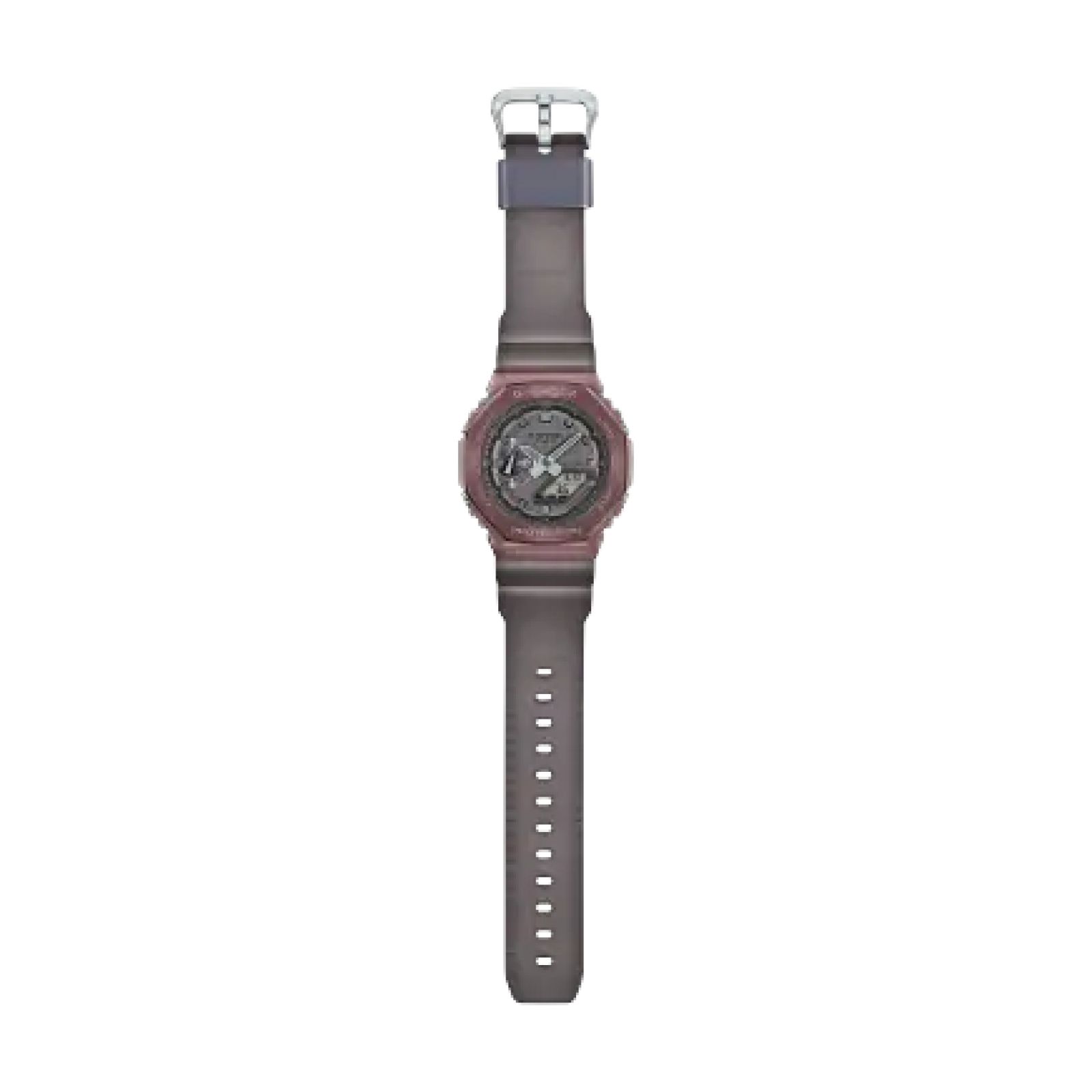 RELOJ CASIO GM-2100MF-5ADR  HOMBRE - 2