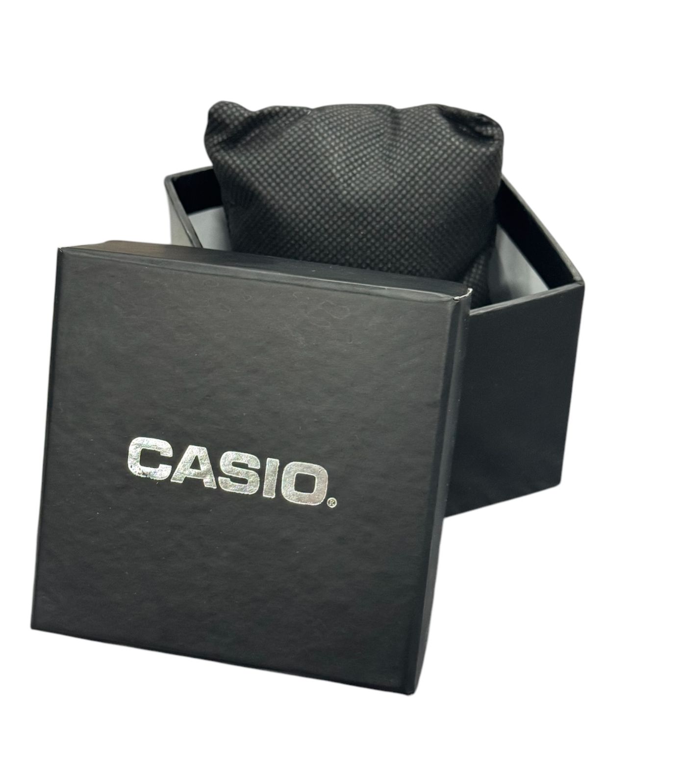 RELOJ CASIO EFV620D-1A2VUDF  UNISEX - 6