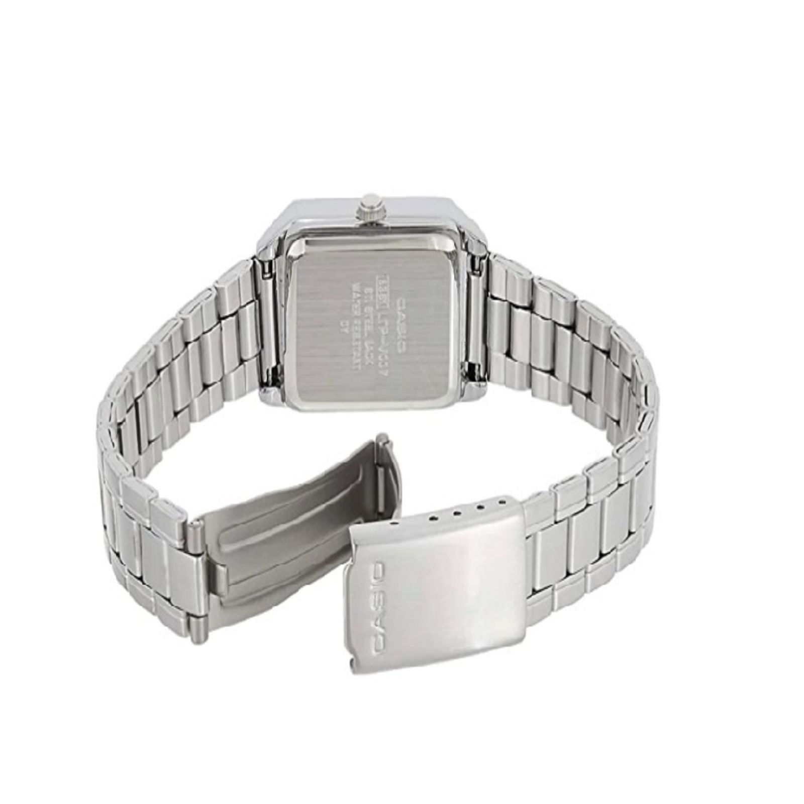 RELOJ CASIO LTP-V007D-1BUDF  MUJER - 2